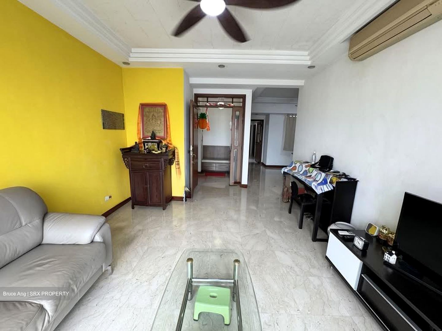 Palm Gardens (D23), Condominium #585044791
